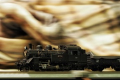 1/150scale・ss1/15
