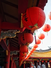 長崎孔子廟　弐