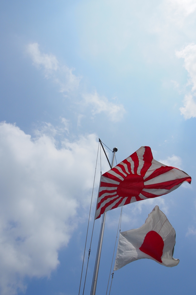 足跡を訪ねて