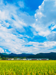 ローカル駅