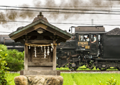 汽車風景を求めて
