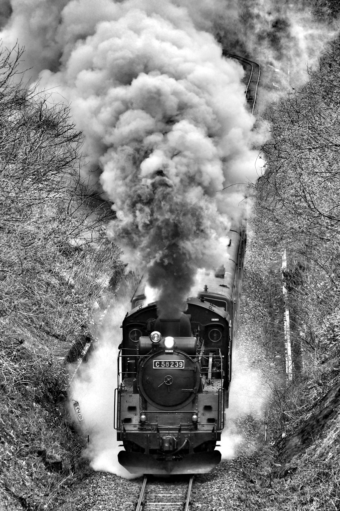 2016試運転ラスト