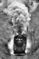 2016試運転ラスト