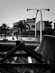 枕崎駅