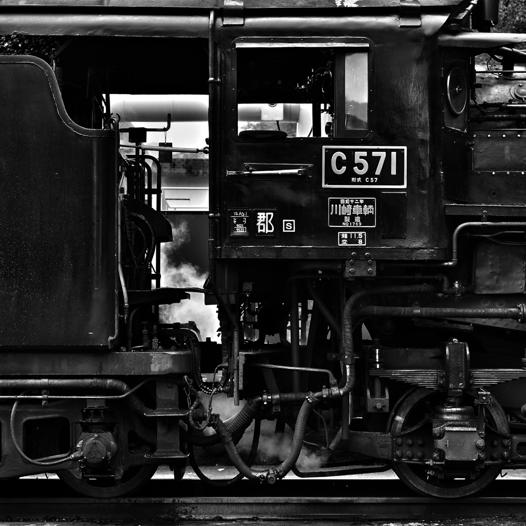 戦前生まれの貫禄