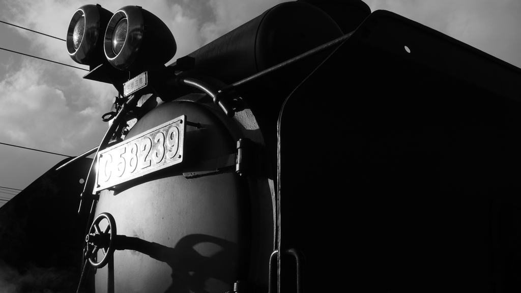 復興への挑戦者