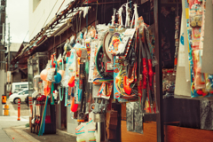 昭和のかほり scene01