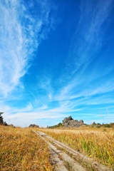 ゆこう、荷物を捨てて