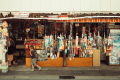 昭和のかほり scene02