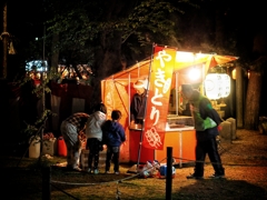 春の夜