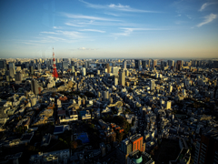 Today's Tokyo 2019-12-20