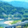 森と水とロマンの鉄道
