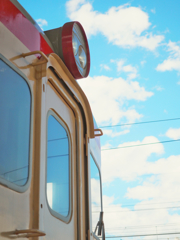 ゆるりと、キハ11