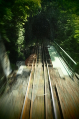 旅への玄関口