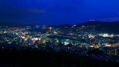 長崎夜景