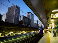 帰路