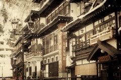 歴史浪漫に誘われて