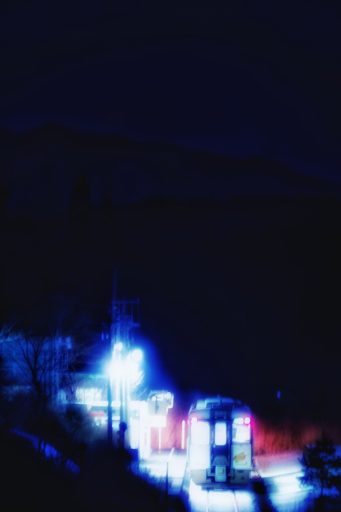 峠の駅