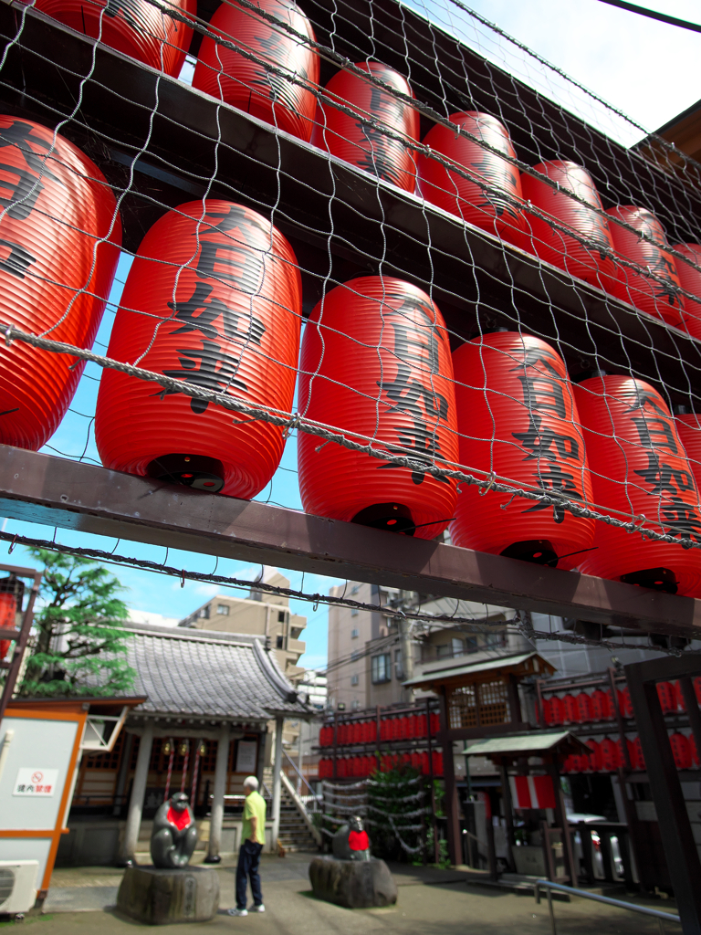 大日如来