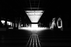 鉄道歴史の玄関口