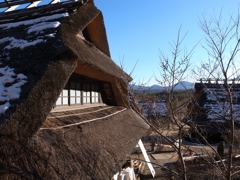 西湖いやしの里根場