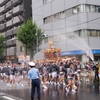 富岡八幡宮神輿連合渡御