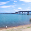 びわ湖大橋