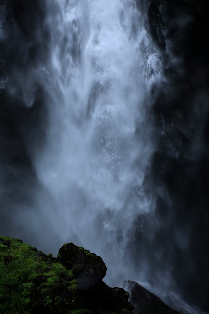 昇竜　～華厳～