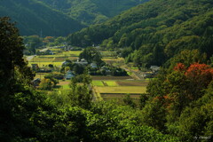 集落