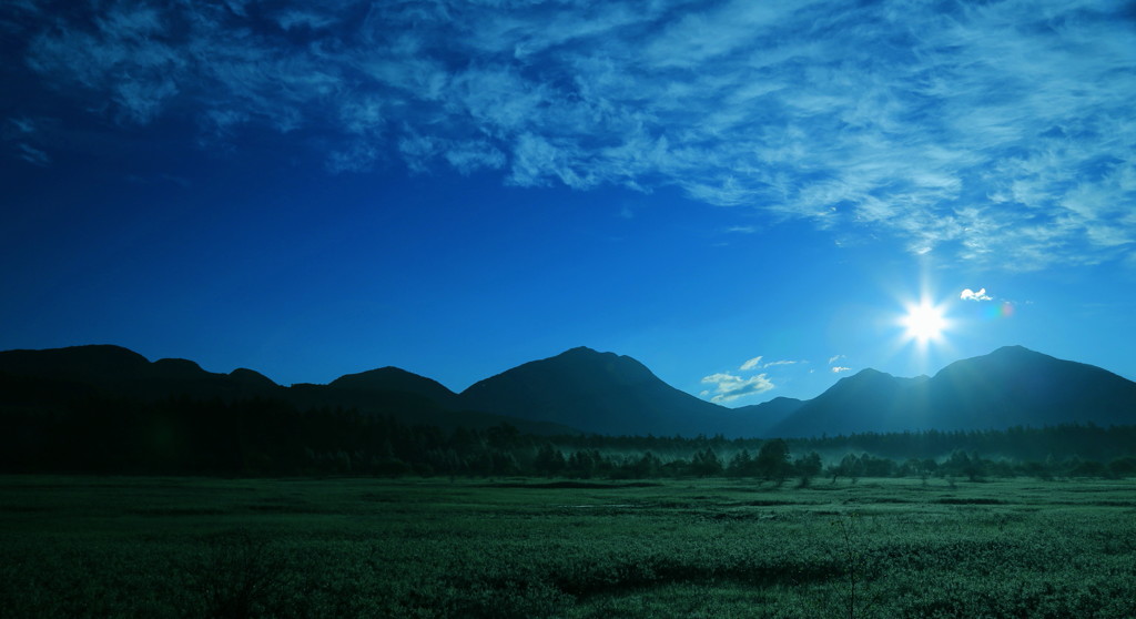 twilight