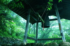山寺