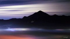 gradation