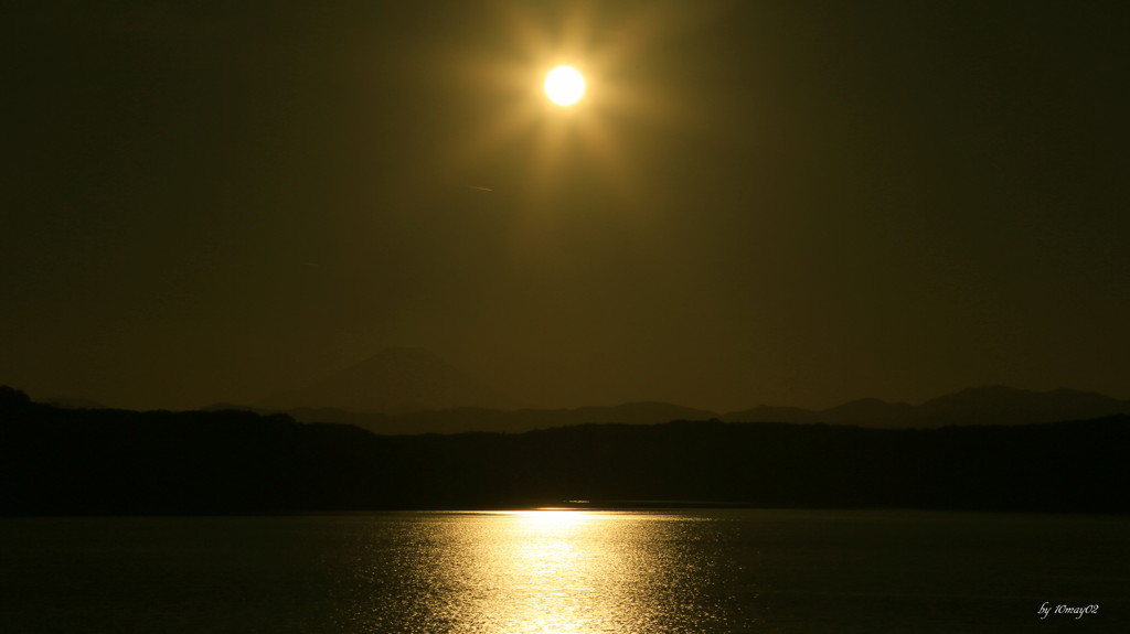 眩光