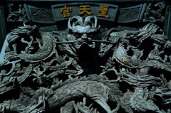 一枚岩