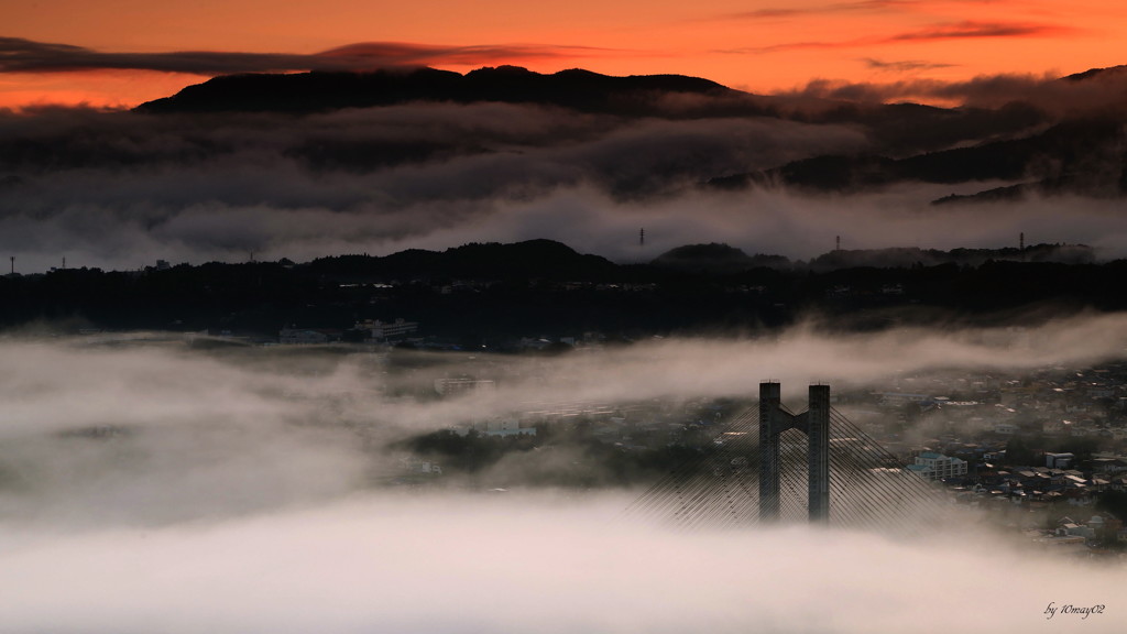 bridge