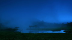 雨霧