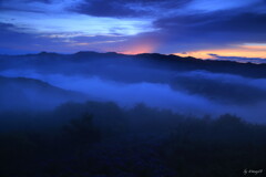 雲河
