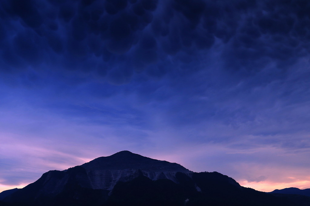 夕雲
