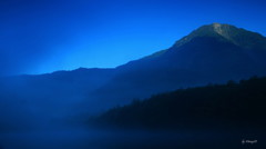 稜線