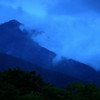 秩父三峯山間