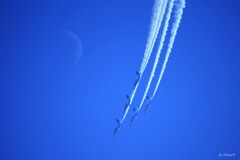Moon Impulse