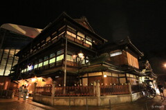 旅HITO　～日本三古湯・道後温泉～