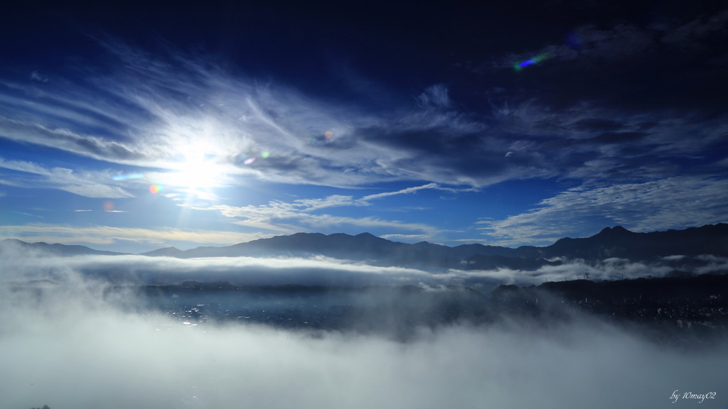 昇雲