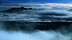 乱雲