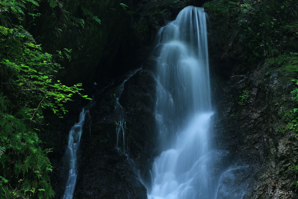 飛泉