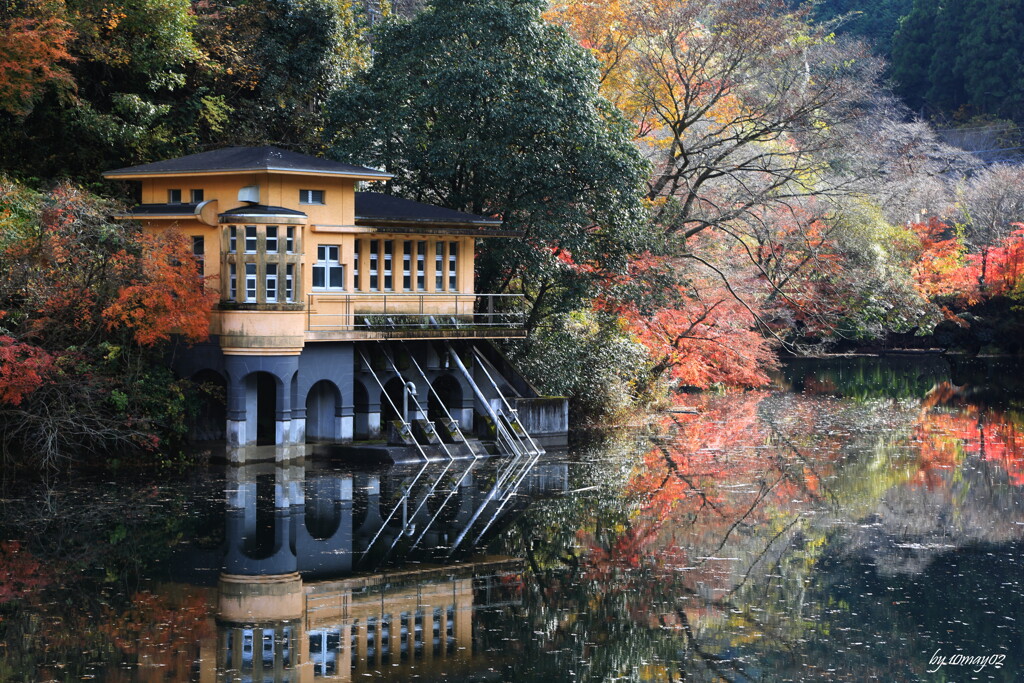 水鏡