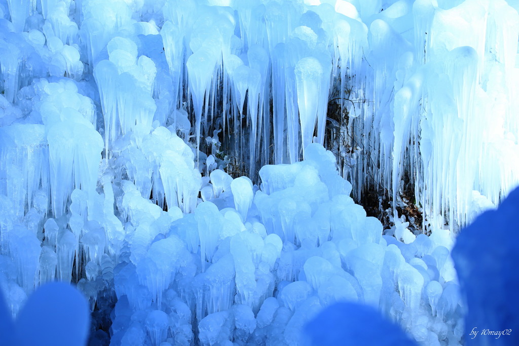  氷剣