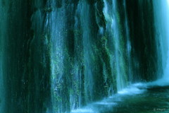 涼水