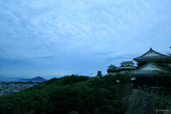 旅HITO　～伊予松山城～