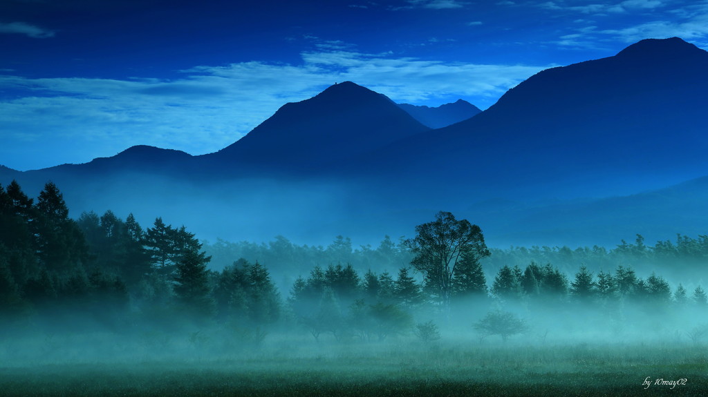 小田代幻景4